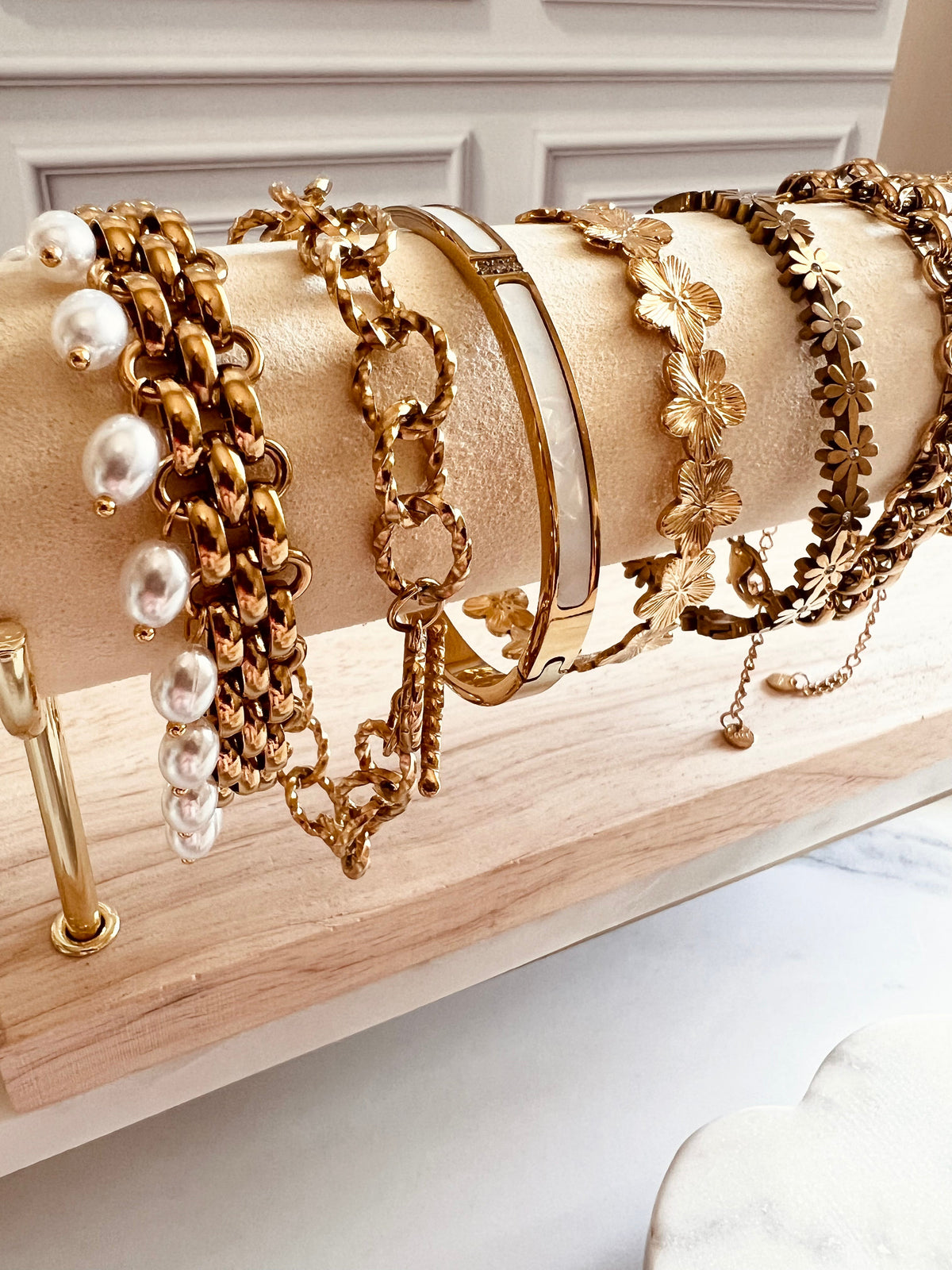 The Jewelry We Love