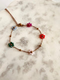 Petite Bloom Bracelet
