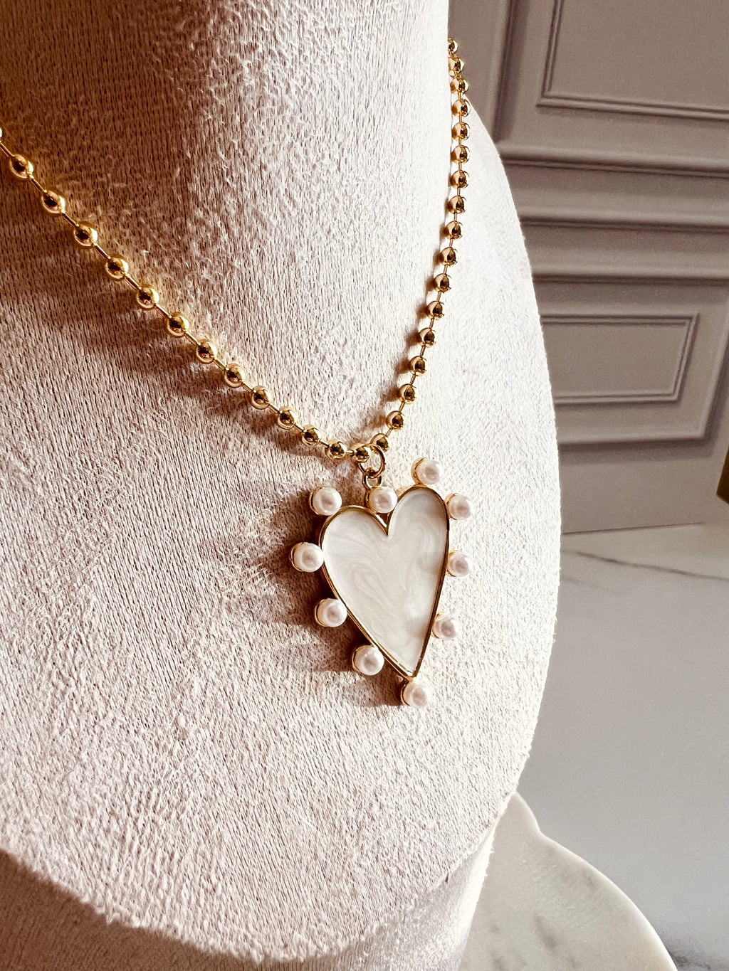 Juliette Necklace