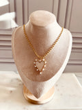 Juliette Necklace